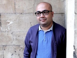 My book is a love letter to the Nepali language: Prajwal Parajuly