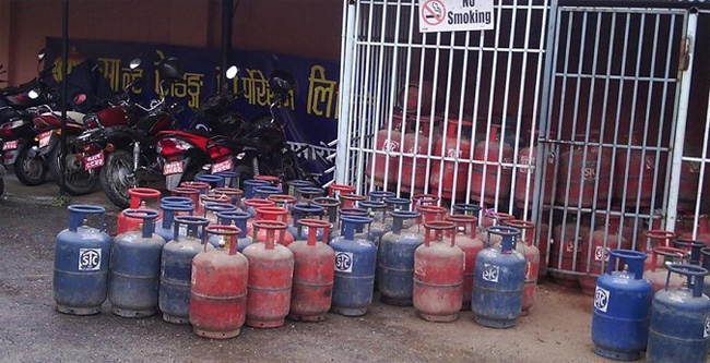 Salt Trading Corporation sets up hotline for cooking gas related woes