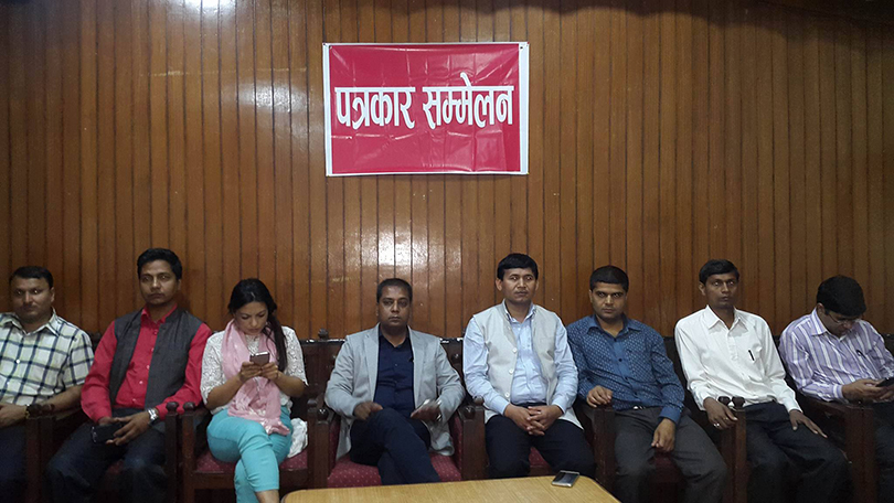 Private schools fleecing parents, Nepal government doing nothing about it, say student unions