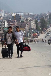 What does a daylong Nepal bandh mean to national economy? Loss of two billion rupees