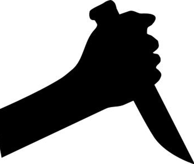 Estranged husband attacks wife with knife in Bagbazaar