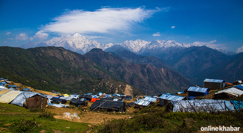 Internally displaced persons in Nepal due to climate change, disasters: The apathy should end immediately
