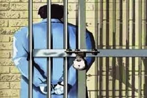 Udayapur man jailed for life for raping granddaughter