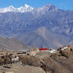 Minerals in Mustang: Prosperity or a strategic trap?