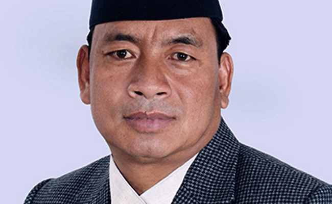 Nepal Vice-president Nanda Bahadur Pun, Deputy PM Kamal Thapa leave for China, India