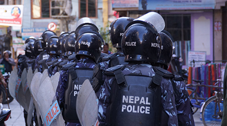 Four more cops suspended in connection with abduction of Nepal’s industrialist Suresh Kedia