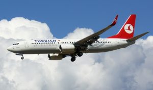 Visit Nepal Year 2020’s ‘official airline’ is Turkish; NAC not happy