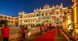 Hotel Yak & Yeti celebrates its 41st year anniversary
