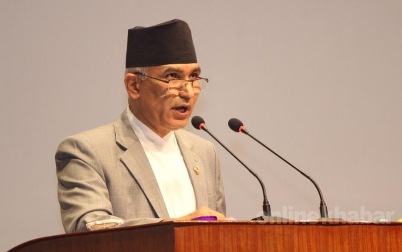 Budget discussions at Nepal House coming to a close, Finance Minister Poudel to answer queries