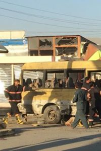 Kabul Attack: Five facts you ought to know about Nepalis working for Sabre