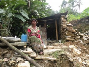 391,000 Nepalis under the poverty line: Govt report