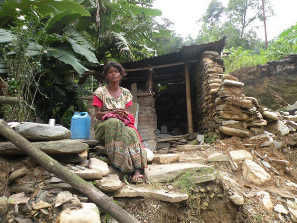 Penury endemic in Jajarkot, 80,000 out of 1.71 lakh people below poverty line: Survey