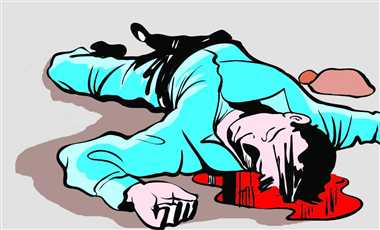 Lured by Rs 10,000, convict murders his partner in crime