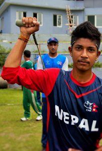 Nepal vs Netherlands: Spin or no spin, I am all in, says leggie Sandeep Lamichhane
