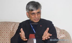 What was my fault? PM Oli wants to ask this in Parliament, says adviser