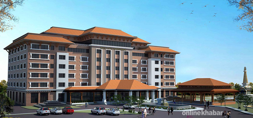 Hotel-Pawan-Palace-Five-Star-Lumbini