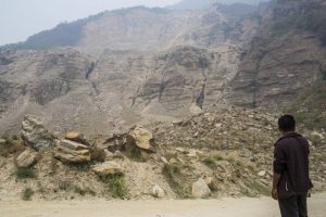 PNG’s 2024 vs Nepal’s 2014 Jure Landslides: Lessons and mitigation in fragile geologies