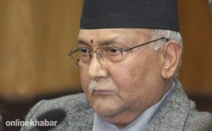 Prachanda Maoists, NC move Parliament against Nepal PM Oli