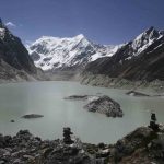 One-fourth of Nepal’s glaciers at risk of melting, signaling a new era of mountain floods