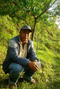 In Nepal’s Doramba, an ex-soldier’s ‘crazy’ idea is bearing fruit