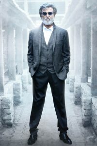 ‘Kabali’ movie review: The Indian Dream