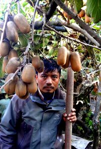 In Ramechhap, a farmer redefines Nepali dream