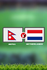 WCLC Nepal Vs Netherlands Preview: Five reasons why Nepal could bounce back