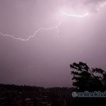 Okhaldhunga lightning strike kills one, injures another