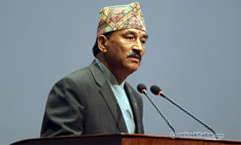 Belief that Nepali votes are not enough to elect Nepal’s PM getting stronger: Kamal Thapa