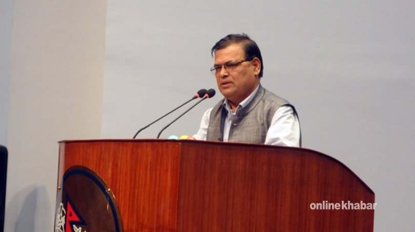 CPN-Maoist Centre selects three ministers in initial phase of Prachanda government formation