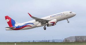 Aircraft Purchase Controversy: Nepal Airlines stops servicing its debt