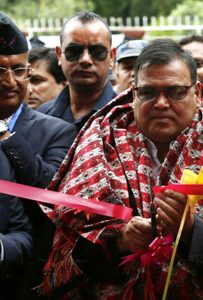 NADA 2016: Nepal’s premier auto show kicks off in Kathmandu