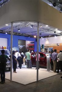 NADA 2016: 12 new cars to look out for during Nepal’s premier auto show