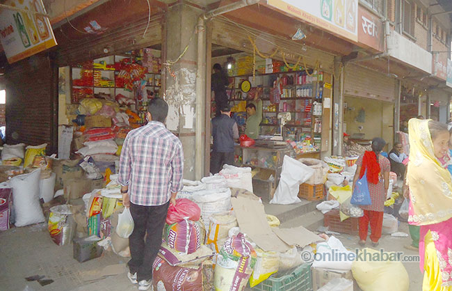 Nepal market monitoring from Tuesday, focus on steep rise in market prices, food adulteration