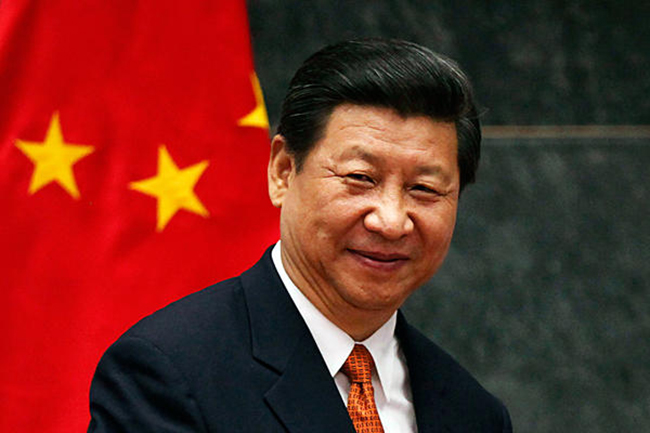 XiJinping