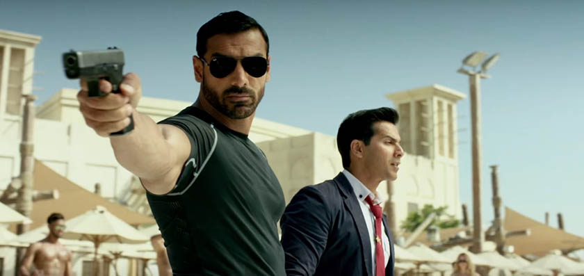 dishoom movie online free