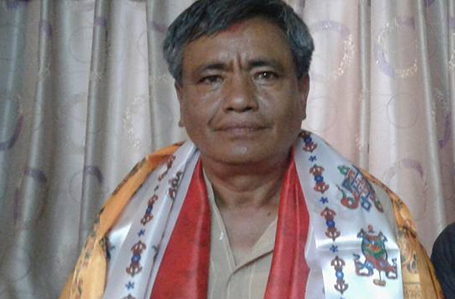 Media in Nepal highlighting bad news, not giving enough space to good news: Info Minister Karki