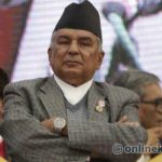 President Paudel to return home this afternoon