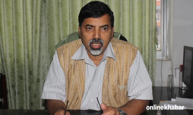 Energy Minister Sharma makes energetic announcement, vows to end load-shedding within 2 years