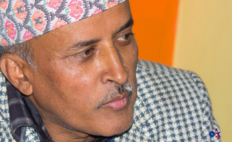 If confirmed as Ambassador, Lilamani Poudel pledges to help implement Nepal-China deals