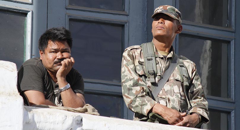 (_Nepal_army)Basantapur_Darbar_square6 (1)