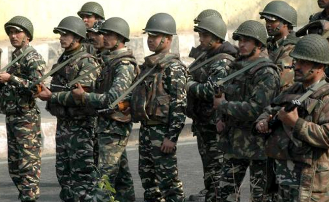 Indian security personnel breach Nepal border, thrash two Nepali nationals in Matihani, Mahottari