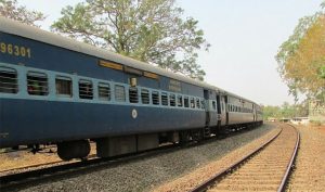 Raxaul-Kathmandu railway: Nepal to officially ask Indian team to prepare DPR