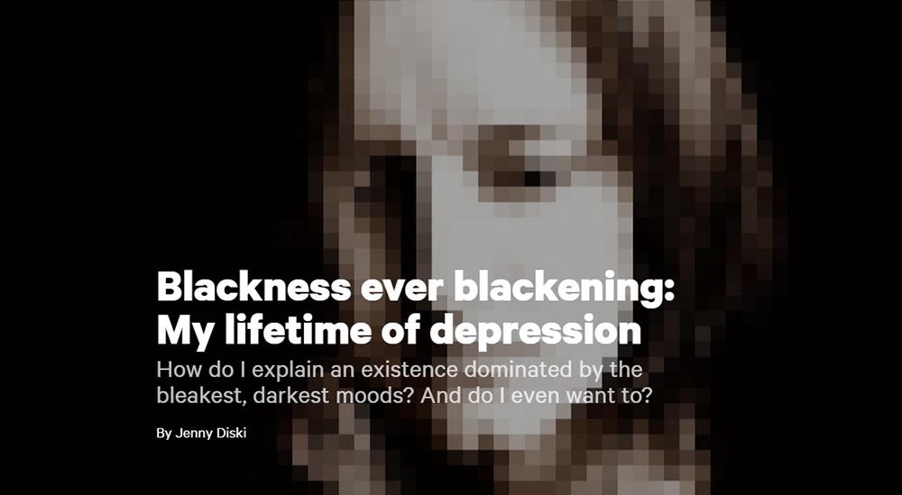 depression