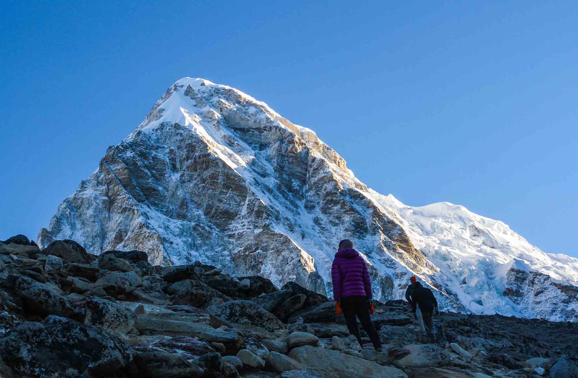 Nepal features on Lonely Planet’s list of best countries to travel to in 2017
