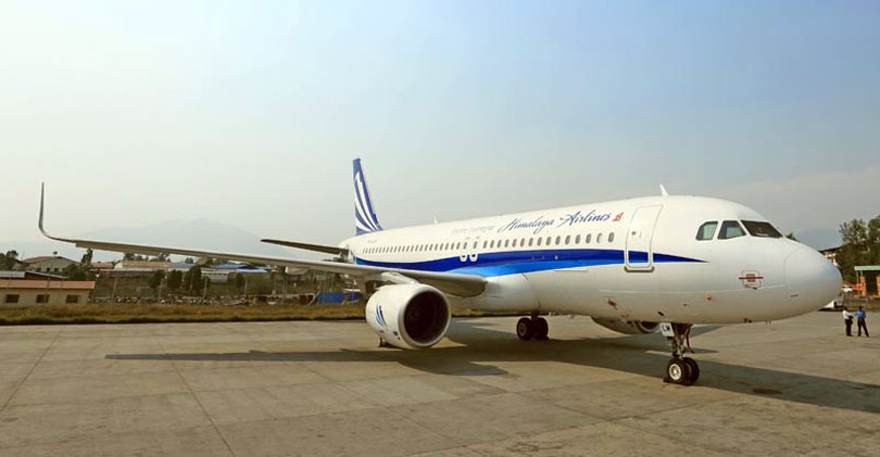 Nepal’s Himalaya Airlines to fly to Sri Lanka from Oct 1