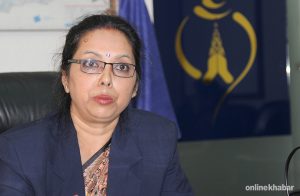Nepal Telecom MD dismissal case: Supreme Court refuses to issue reinstatement order