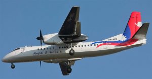 Nepal’s national flag carrier loses Kathmandu market to India’s Jet Airways