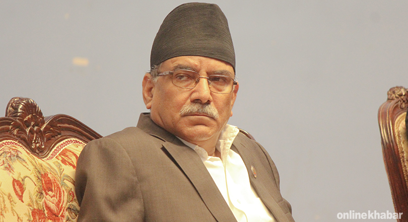 Nepal PM Prachanda vows to uphold national interest while dealing with India during his visit