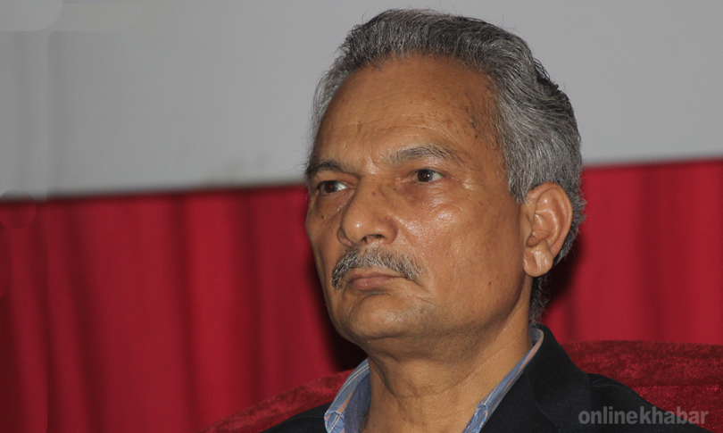 Linking Nepal, China, India is creating a huge market that can power Asian economies: Bhattarai